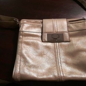 Tignanello Cross Body Bag